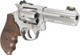 Ruger SP101 Match Champion .357 Magnum Revolver with 4.2-inch Stainless Barrel