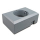 Victron Energy Wall Surface Mount for BMV or MPPT Controls (Part ASS050500000)