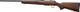 CZ-USA CZ 600 ST2 American Hunting Rifle in .308 Winchester with Dark Walnut Stock
