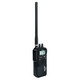 Uniden PRO538HHFM Handheld CB Radio with AM/FM - Portable Two-Way Communication for Vehicles and Outdoors