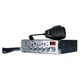 Uniden PC78LTXFM CB Radio with AM/FM, SWR Calibration, and Public Address System