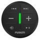 Fusion ARX70B Wireless Remote Control - Black for Marine Audio Systems
