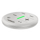 Fusion ARX70W Wireless Remote Control - White for Marine Audio Systems