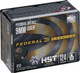 Federal Premium 9mm Luger Personal Defense HST 124 Grain Jacketed Hollow Point Ammunition