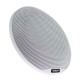 Fusion SG-X65W 6.5-inch Grill Cover for SG Series Speakers - White