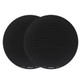 Fusion SG-X88B 8.8-inch Signature Series Black Grille Cover for SG Series Speakers