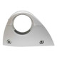 Fusion Signature Series Wake Tower Mounting Bracket - 2 inch Fixed for Wakeboard Towers
