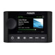 Fusion Apollo MS-SRX400 Marine Stereo with Wi-Fi, Bluetooth, and DSP