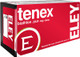 Eley Tenex Biathlon .22 LR 40-Grain Lead Solid Ammunition