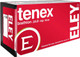Eley Tenex Biathlon .22 LR 40-Grain Lead Solid Ammunition