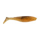 Berkley PowerBait Paddlin' PowerStinger 3.5-inch Mud Minnow BSWPBSPDPS3.5-MDM