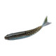 Berkley PowerBait PowerStinger 4.25-Inch HD Pilchard for Bladed Jigs