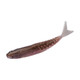 Berkley PowerBait PowerStinger 3.5-inch HD Mud Minnow - Effective Jig Trailer for Bladed Jigs