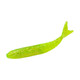 Berkley PowerBait PowerStinger 3.5 inch Chartreuse Silver Flash BSWPBSPS3.5-CHCFL