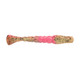 Berkley Gulp! Saltwater Turbo Shrimp - 4-Inch Pink Belly Shrimp