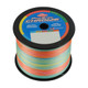 Berkley ProSpec Chrome 5 x 20 Metered Braid - 20lb Test, 3500 Yards, Saltwater Fishing Line