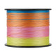 Berkley ProSpec Chrome 4 x 100 Metered Braid - 20lb Test for Saltwater Fishing
