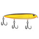 Berkley J-Walker 120 Saltwater Topwater Lure - Black Gold
