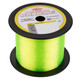 Berkley ProSpec Chrome Hi-Vis Yellow Monofilament Line - 16 lb Test, 1000 Yards - PSC1B16-HVY