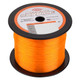 Berkley ProSpec Chrome Blzae Orange Monofilament Line - 16 lb Test, 1000 Yards, PSC1B16-80