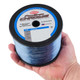 Berkley ProSpec Chrome Ocean Blue Monofilament Line, 25 lb Test, 1000 Yards
