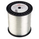 Berkley ProSpec Chrome Clear Monofilament Line - 30 lb Test, 3000 Yards, Premium Saltwater Fishing Line