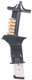 Elite Tactical Systems Group ETSCAM45 Universal .45 ACP Magazine Loader