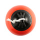 Attwood Marine 9-inch Anchor Buoy with Marine Grade Vinyl and UV Protection