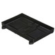 Attwood Marine Group 24 Battery Tray with Straps - Easy Install Battery Holder for Marine and RV Use