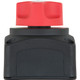 Attwood Marine Single Battery Switch 14233-7 for 12-50 VDC Systems