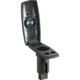 Attwood Marine LightArmor Plug-In Base 2-Pin Black Rectangle - Durable Marine Lighting Accessory