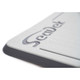 SeaDek Large Helm Pad - Cool Grey and Storm Grey for Enhanced Comfort and Traction