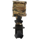 Attwood Marine Multi-Function Battery Operated Sport Flood Light - Camo