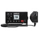 Simrad RS20S VHF Radio with GPS - Marine Communication System with NMEA Connectivity