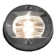 Attwood Marine Vertical Flush Mount Transom Light - Round, Part #6356D7