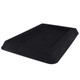 SeaDek Single Cell Phone Dash Pocket - Black, Part Number 53616-81459