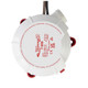 Attwood Marine Tsunami MK2 Manual Bilge Pump T500 - 500 GPH, 12V