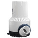 Attwood Marine Heavy-Duty Bilge Pump 1700 Series, 12V, 1700 GPH - Part #4730-4