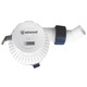 Attwood Marine Heavy-Duty Bilge Pump 2000 Series - 12V, 2000 GPH
