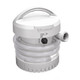 Attwood WaterBuster Portable Pump - 200 GPH for Boats, Pools, and Aquariums