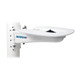Seaview SM-18-U Universal Mast Mount Platform for 12 to 18-Inch Radomes
