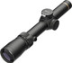 Leupold VX-3HD 1.5-5x20 Rifle Scope with Duplex Reticle and Locking Turrets