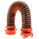 Camco RhinoEXTREME 2 ft Compartment Sewer Hose with Swivel Fittings