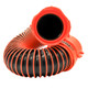 Camco RhinoEXTREME 2 ft Compartment Sewer Hose with Swivel Fittings
