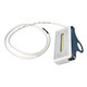 Seaview Spreader LED Floodlight Kit - Compact Outdoor Lighting Solution with 8W 1600 Lumen LED