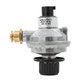 Kuuma Products Campingaz QC Regulator for Model 125 (EU)