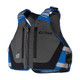 Onyx Outdoor Airspan Breeze Life Jacket XS/SM - Blue for Kayaking and Paddle Sports