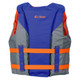 Onyx Outdoor Shoal All Adventure Youth Life Jacket - Blue, US Coast Guard and Transport Canada Approved