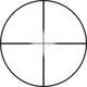 Leupold VX-Freedom 3-9x40 Rifle Scope with Duplex Reticle and Matte Black Finish