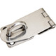 Sea-Dog Stainless Heavy Duty Hasp - 2-11/16 inch for Secure Locking